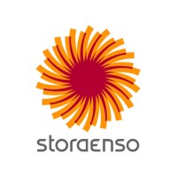 Stora Enso De Hoop Logo
