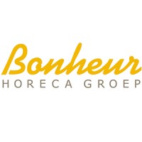 Bonheur Horeca Groep Logo