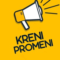 Kreni-Promeni Logo