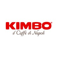 Kimbo Coffee, USA Logo