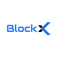 BlockX Logo