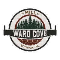 Ward Cove Dock Group Logo