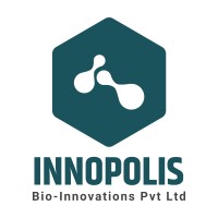 Innopolis Bio Innovations Private Limited (IBI) Logo