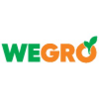 WeGro Global Logo