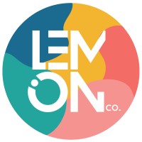 Lemon Co Pty Ltd Logo