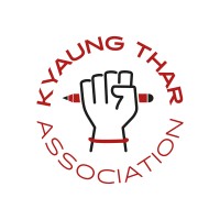 Kyaung Thar Association Logo