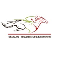 Queensland Thoroughbred Owners Association Logo
