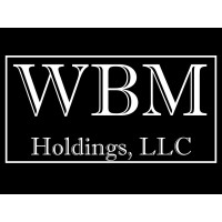 WBM Holdings, LLC Logo
