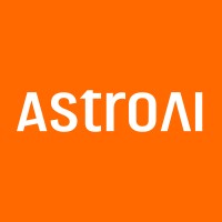 AstroAI Corporation Logo