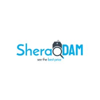Sheradambd Logo