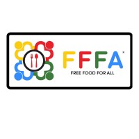 Free Food For All Ltd Logo