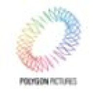Polygon Studios India Logo