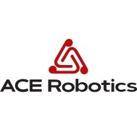 ACE ROBOTICS Logo