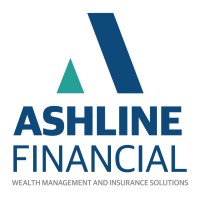 Ashline Financial Wealth Management and Insurance Solutions Logo