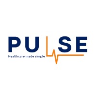 Pulse Healthcare Logo
