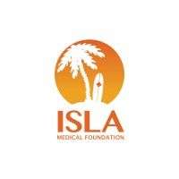Isla Medical Foundation Logo