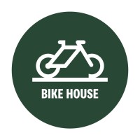 Bike House Dunedin Logo