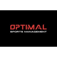 Optimal Sports Management Logo