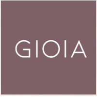 Gioia Logo