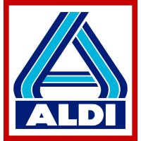 ALDI Vastgoed B.V. Logo
