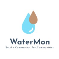 WaterMon Logo