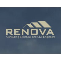 Renova Consulting Engineers Logo