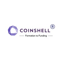 Coinshell Logo