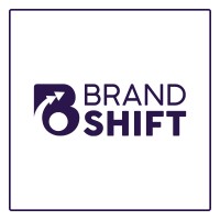 Brand Shift Logo