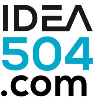 IDEA504.com Logo