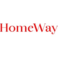 HomeWay Logo