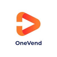 OneVend Logo