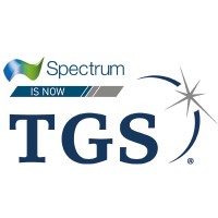 Spectrum Geo Logo
