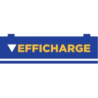 V-Efficharge Power-Systems Private Limited Logo