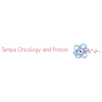 Tampa Oncology and Proton Logo