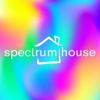 Spectrum House Logo