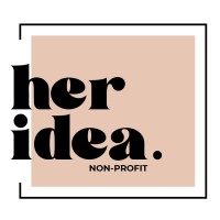 Her Idea Logo