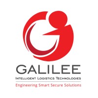 Galilee Intelligent Logistics Technologies Private Limited. GILT Logo