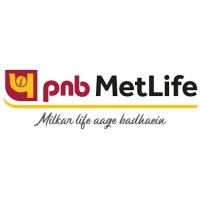 Pnb Metlife Insurance Logo