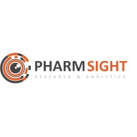 PharmSight Research and Analytics Logo