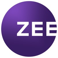 Zee Entertainment-International Business Logo