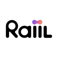 Raiil - The easiest way for restaurants to order from suppliers Logo
