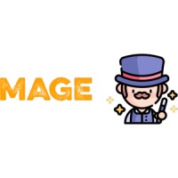 Mage Logo