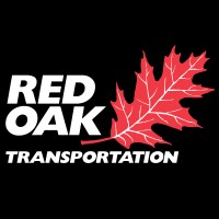 Red Oak Transportation Logo