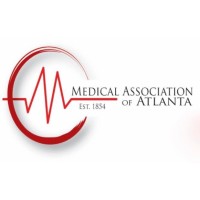 Medical Association of Atlanta Logo