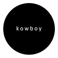 kowboy collective Logo