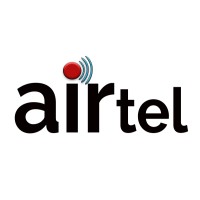 Airtel Conectividade Brasil Logo