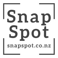 SnapSpot Logo