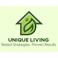 Unique Living Logo