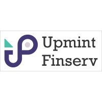 Upmint Finserv Pvt Ltd Logo