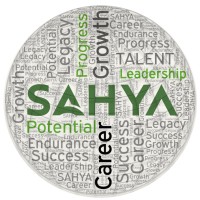 Sahya Logo